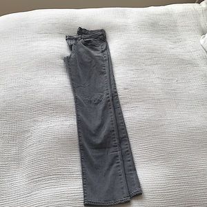 Gray Slim fit 32x32 J Brand jeans